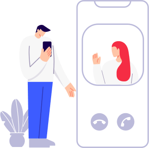 Mobile app online dating