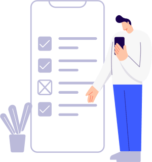 Task management to do mobile