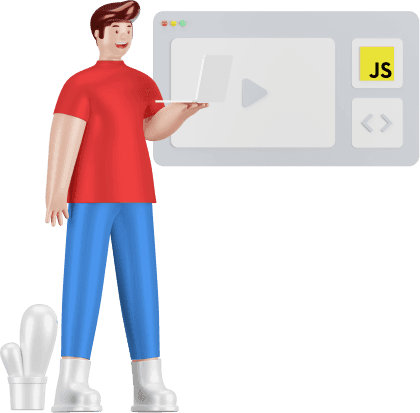 Coding language JS